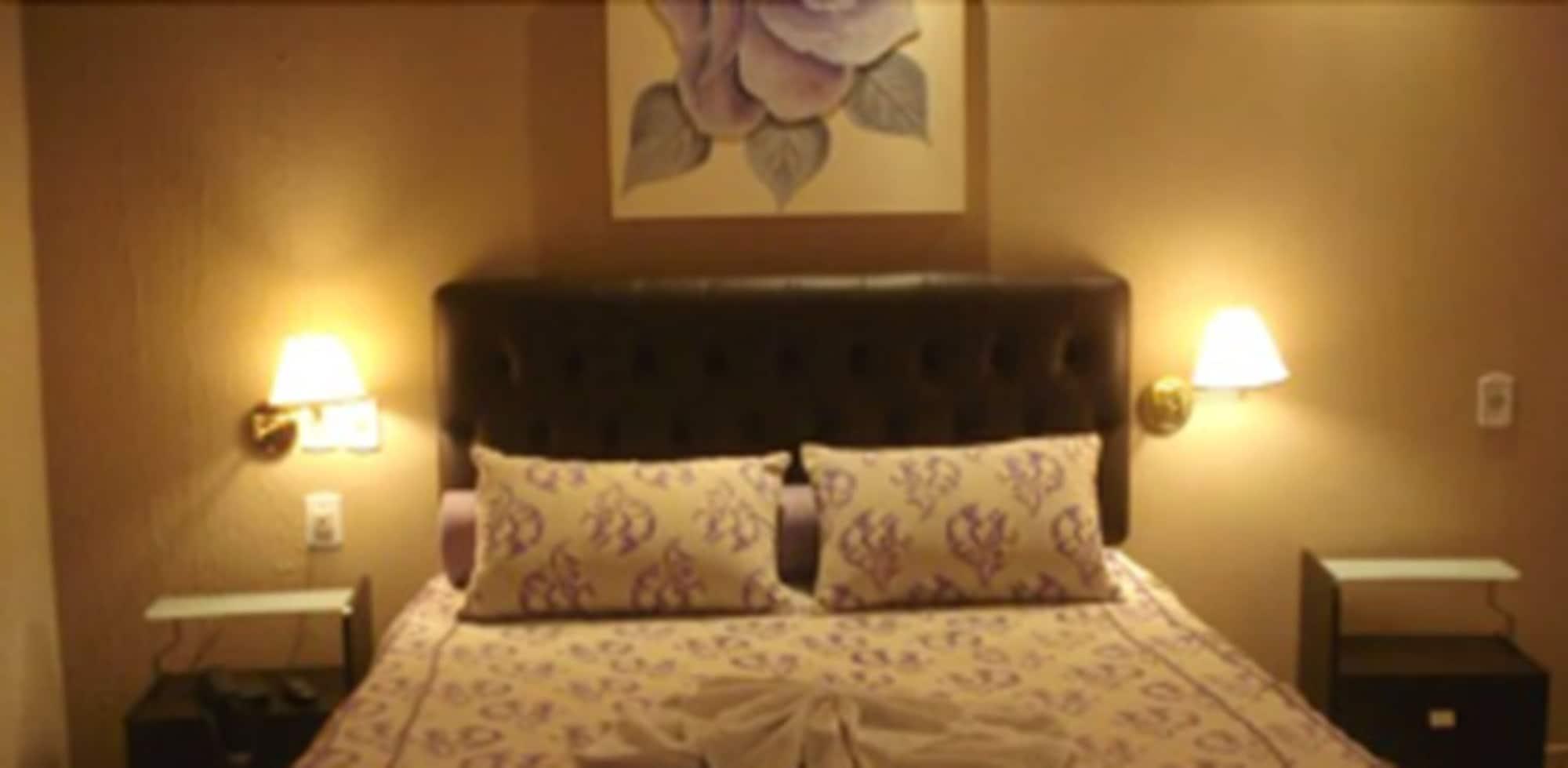 Primar Plaza Hotel Botucatu Luaran gambar