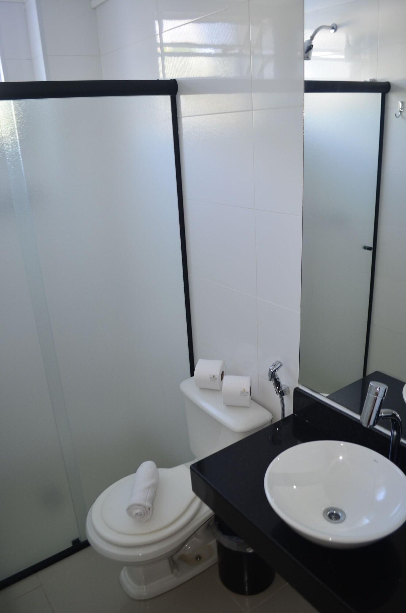 Primar Plaza Hotel Botucatu Luaran gambar