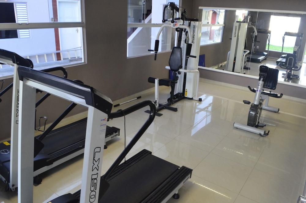 Primar Plaza Hotel Botucatu Luaran gambar