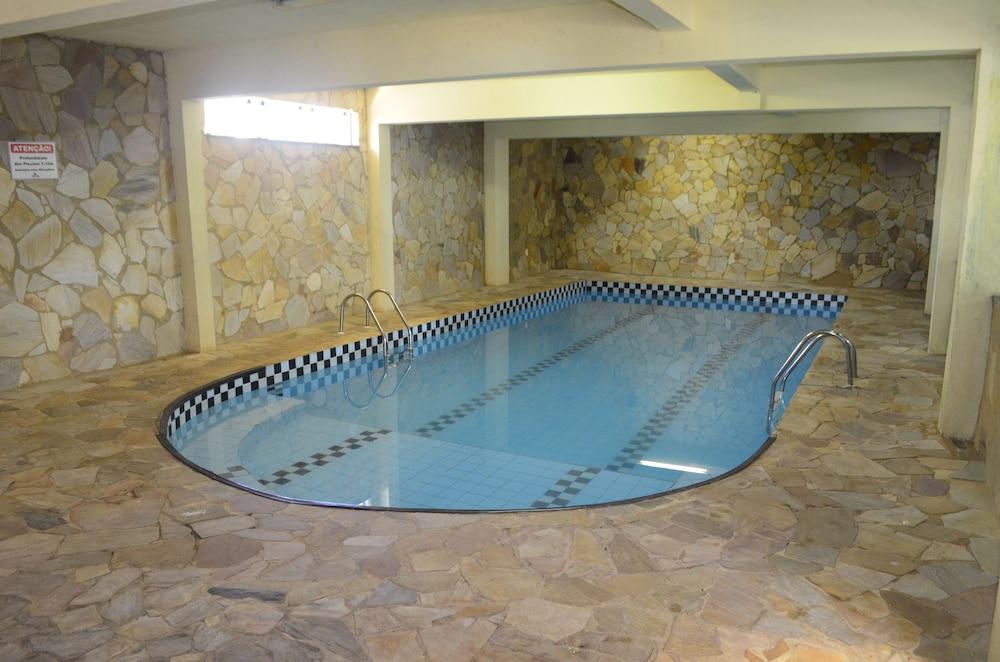 Primar Plaza Hotel Botucatu Luaran gambar