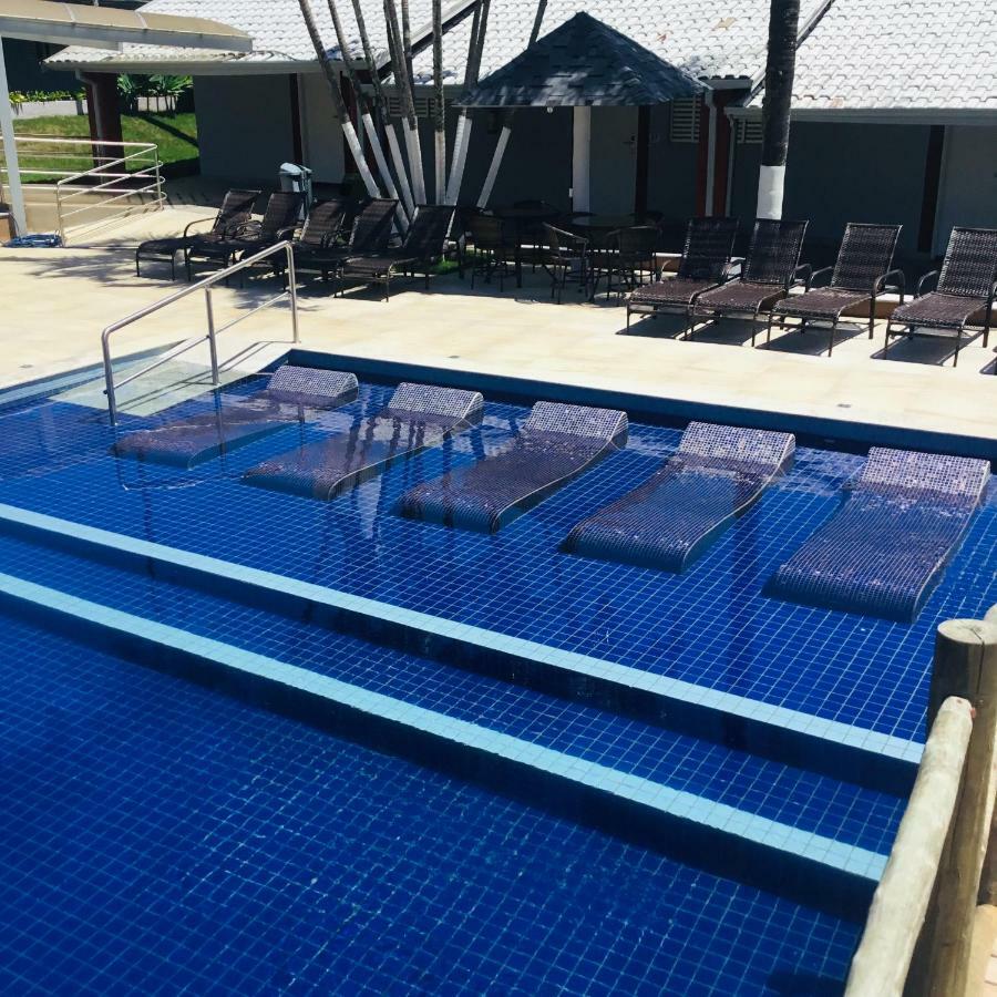 Primar Plaza Hotel Botucatu Luaran gambar