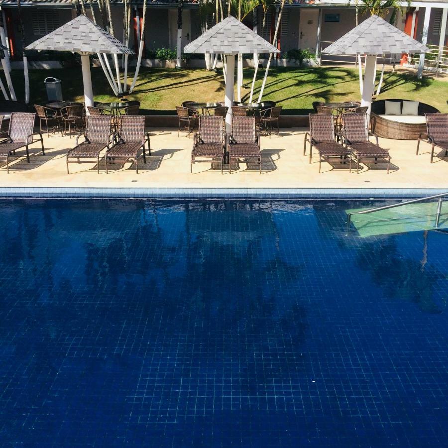 Primar Plaza Hotel Botucatu Luaran gambar